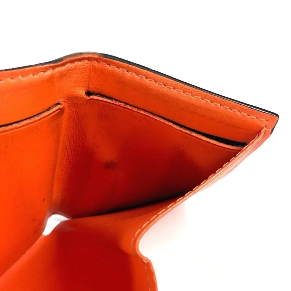 LOUIS VUITTON M69245 Taigalama Discovery-Compact Wallet Trifold wallet